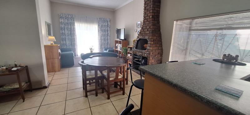 4 Bedroom Property for Sale in Steynsburg Eastern Cape